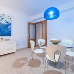 Apartamento & Pool - Modern Flat Near The Port With Parking *