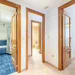 & Pool - Modern Flat Near The Port With Parking Διαμέρισμα Denia